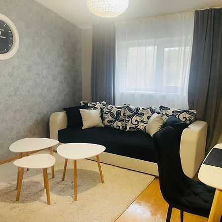 Vila"Anna" Lägenhet Palanga Exteriör bild