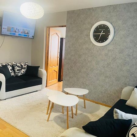 Vila"Anna" Lägenhet Palanga Exteriör bild