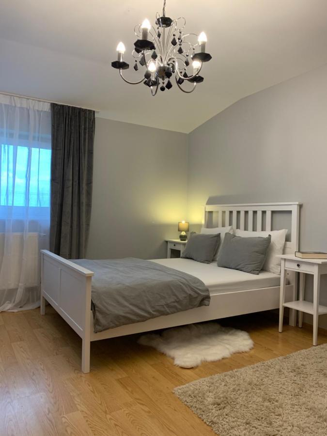 Vila"Anna" Lägenhet Palanga Exteriör bild