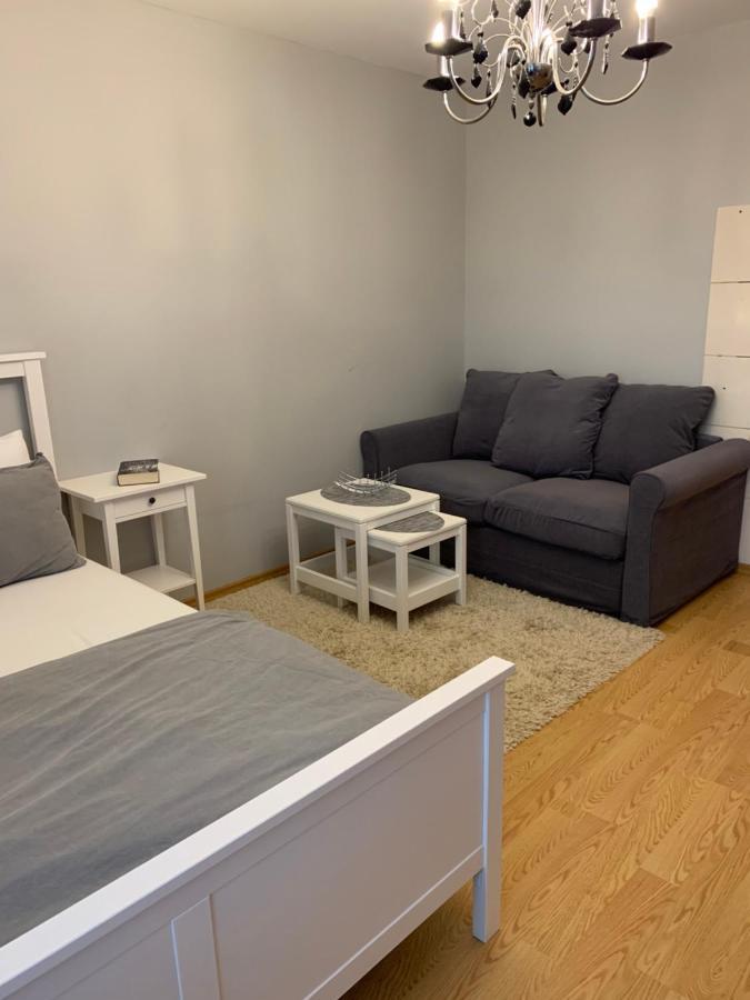 Vila"Anna" Lägenhet Palanga Exteriör bild