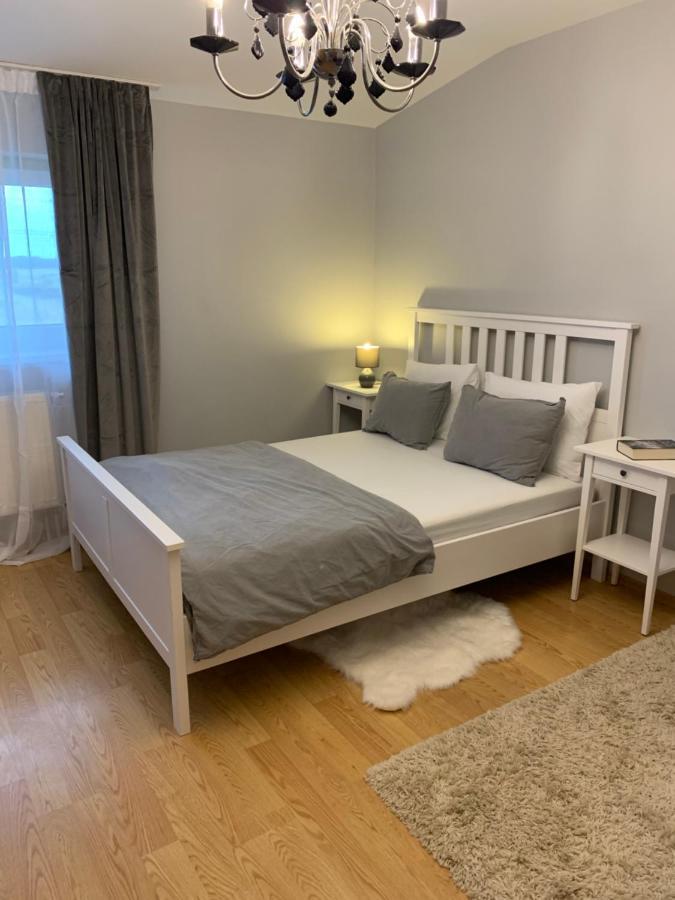 Vila"Anna" Lägenhet Palanga Exteriör bild