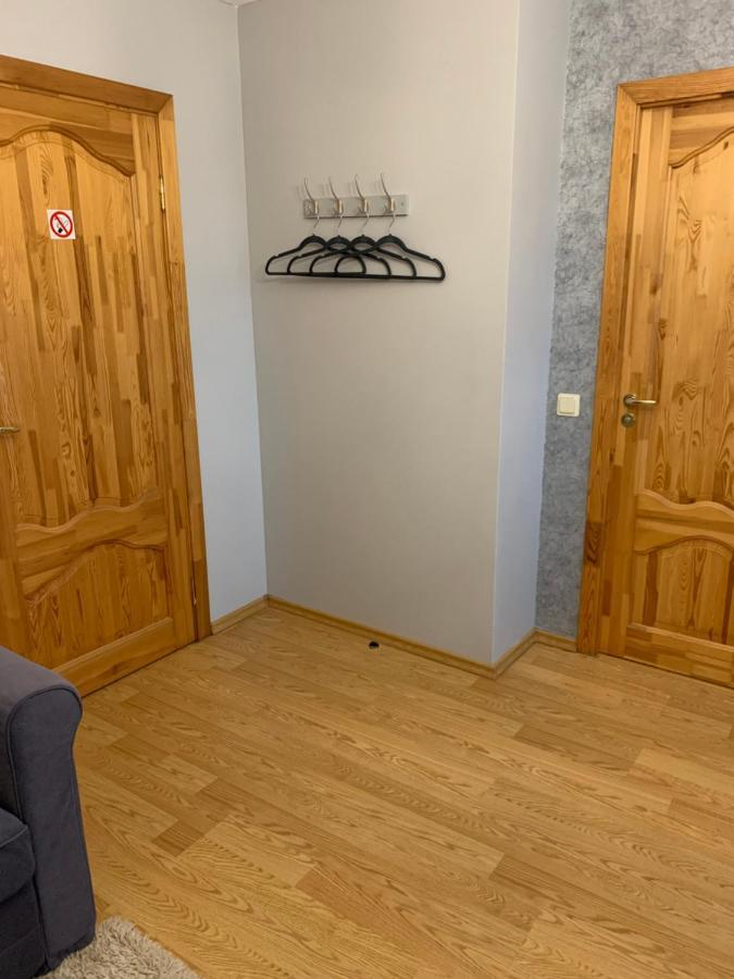 Vila"Anna" Lägenhet Palanga Exteriör bild