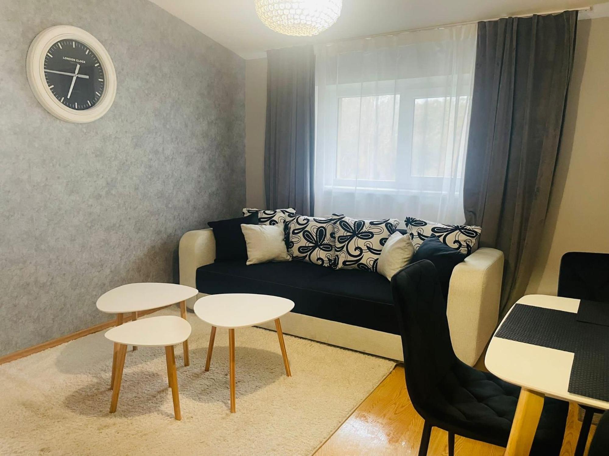 Vila"Anna" Lägenhet Palanga Exteriör bild