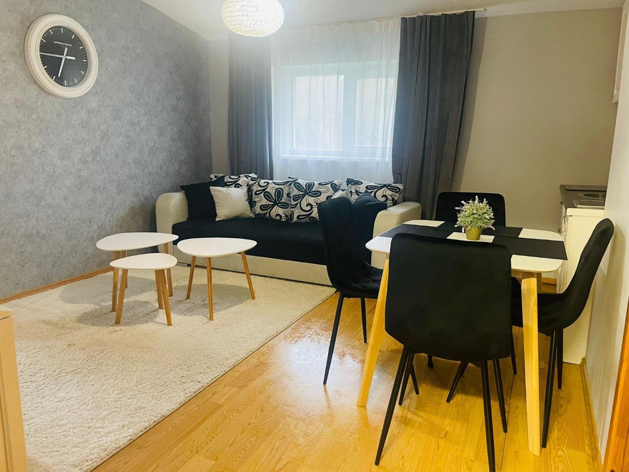 Vila"Anna" Lägenhet Palanga Exteriör bild