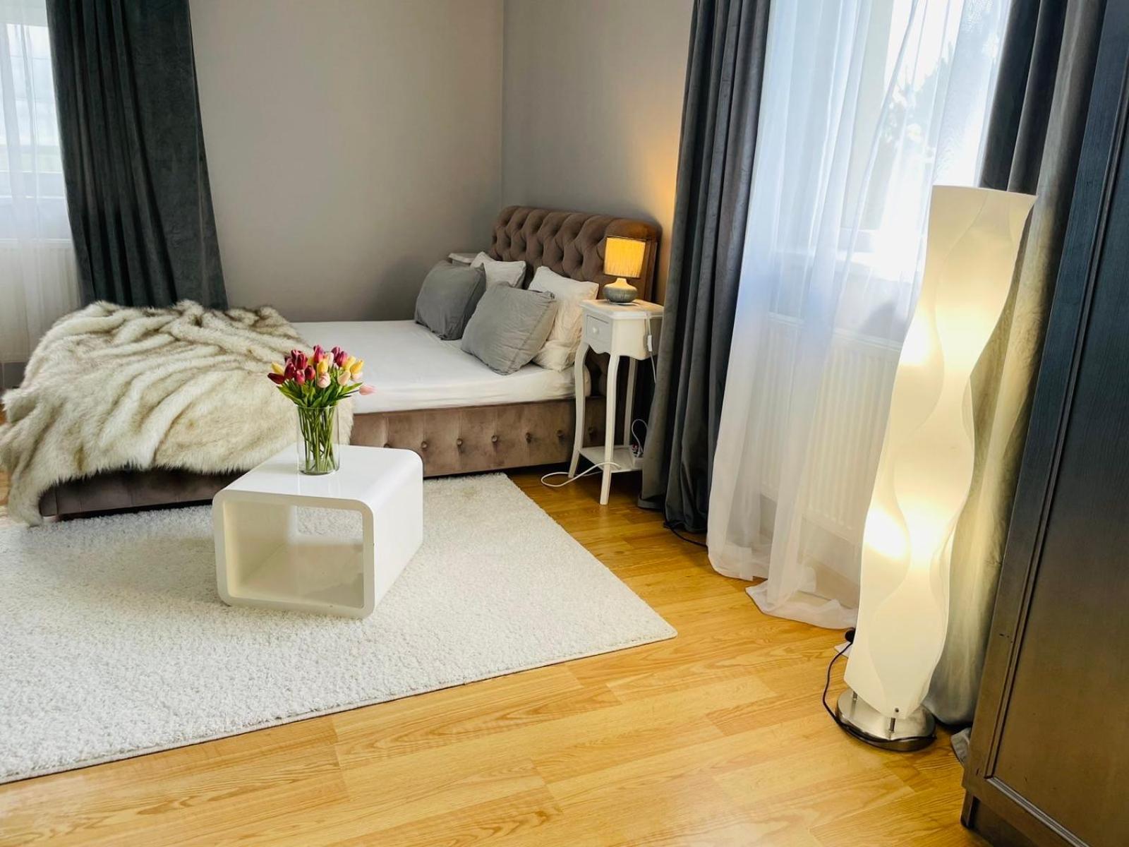 Vila"Anna" Lägenhet Palanga Exteriör bild