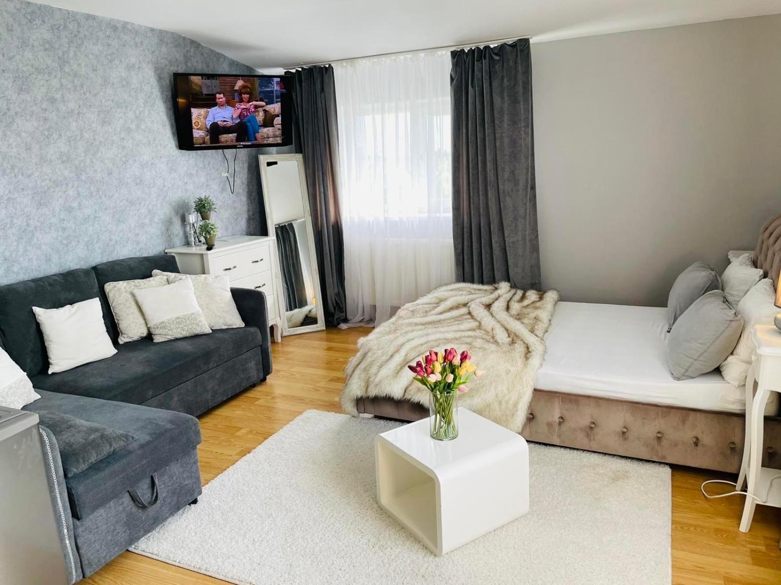Vila"Anna" Lägenhet Palanga Exteriör bild