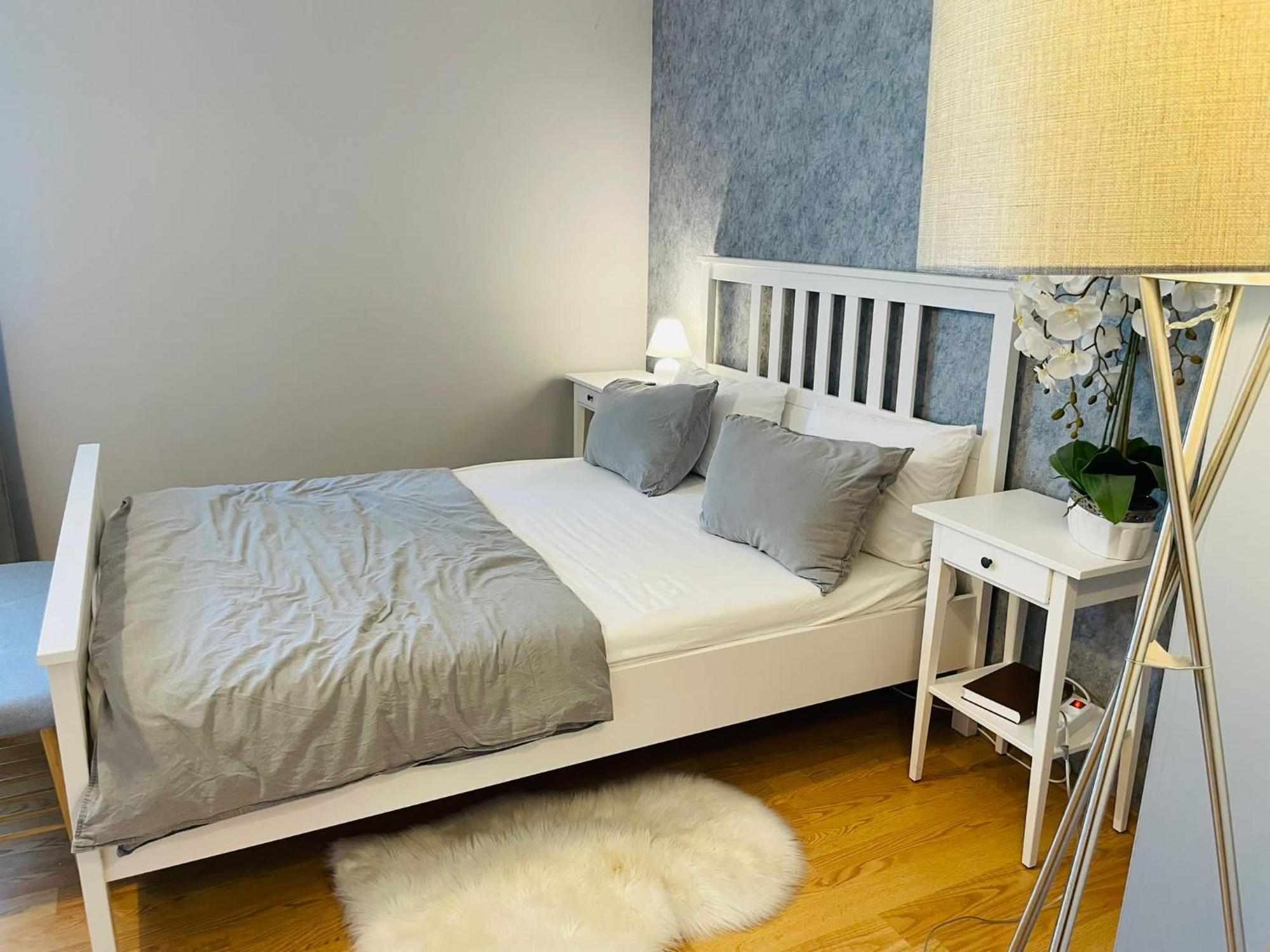 Vila"Anna" Lägenhet Palanga Exteriör bild