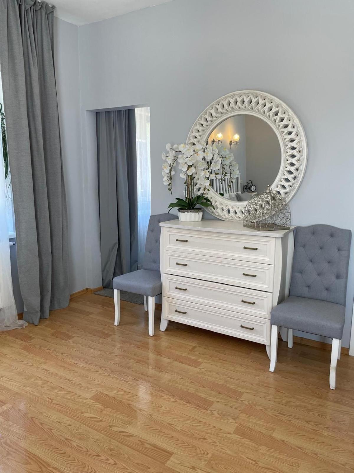 Vila"Anna" Lägenhet Palanga Exteriör bild