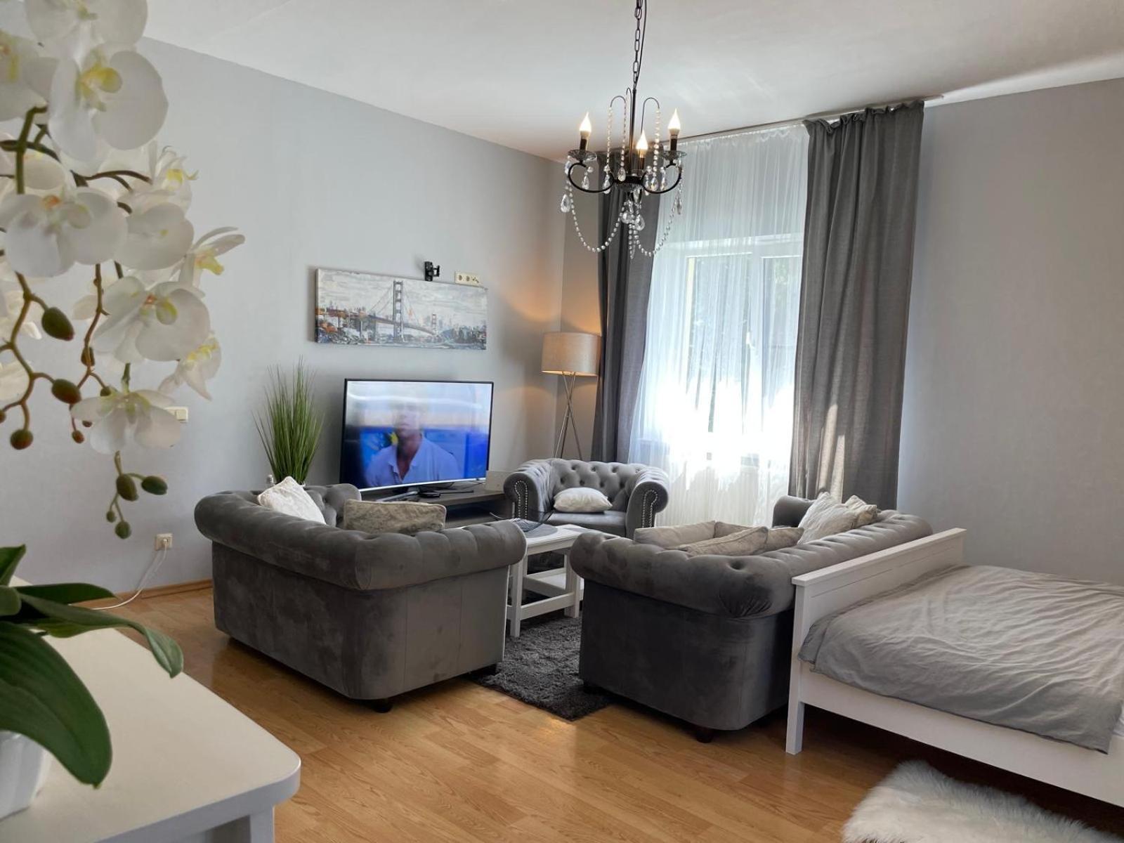 Vila"Anna" Lägenhet Palanga Exteriör bild