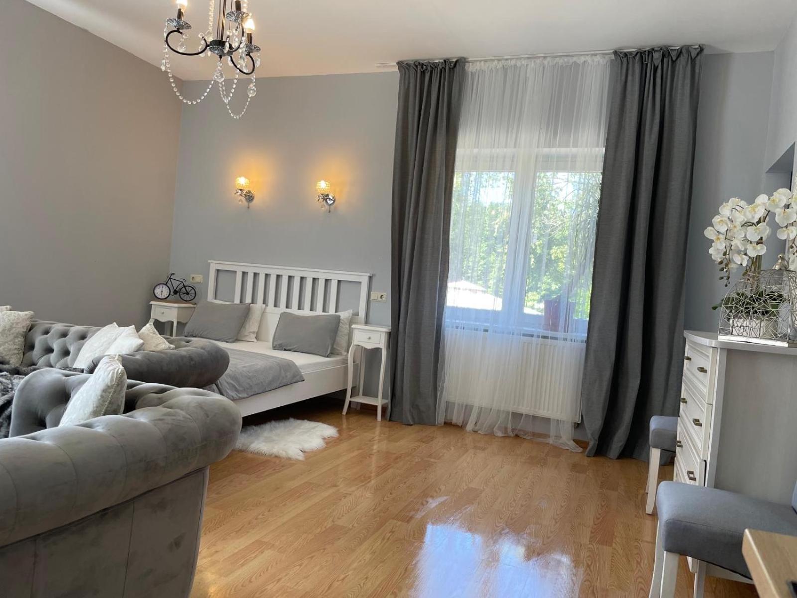 Vila"Anna" Lägenhet Palanga Exteriör bild