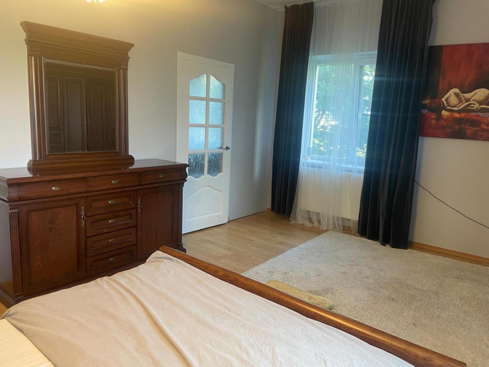 Vila"Anna" Lägenhet Palanga Exteriör bild