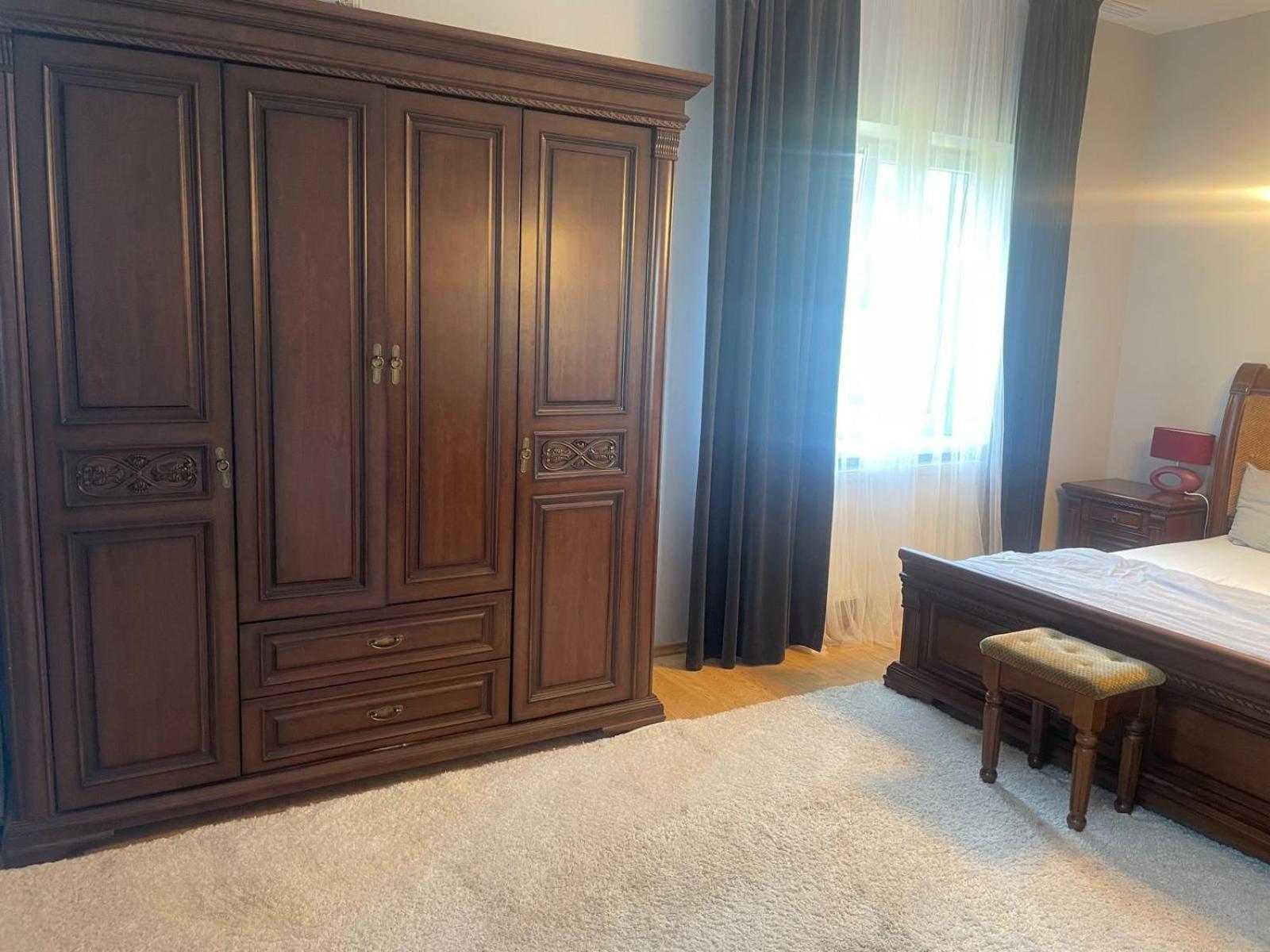 Vila"Anna" Lägenhet Palanga Exteriör bild