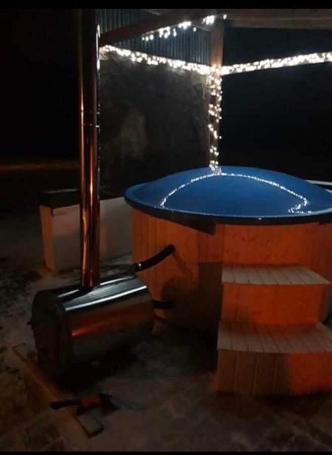 Vila"Anna" Lägenhet Palanga Exteriör bild